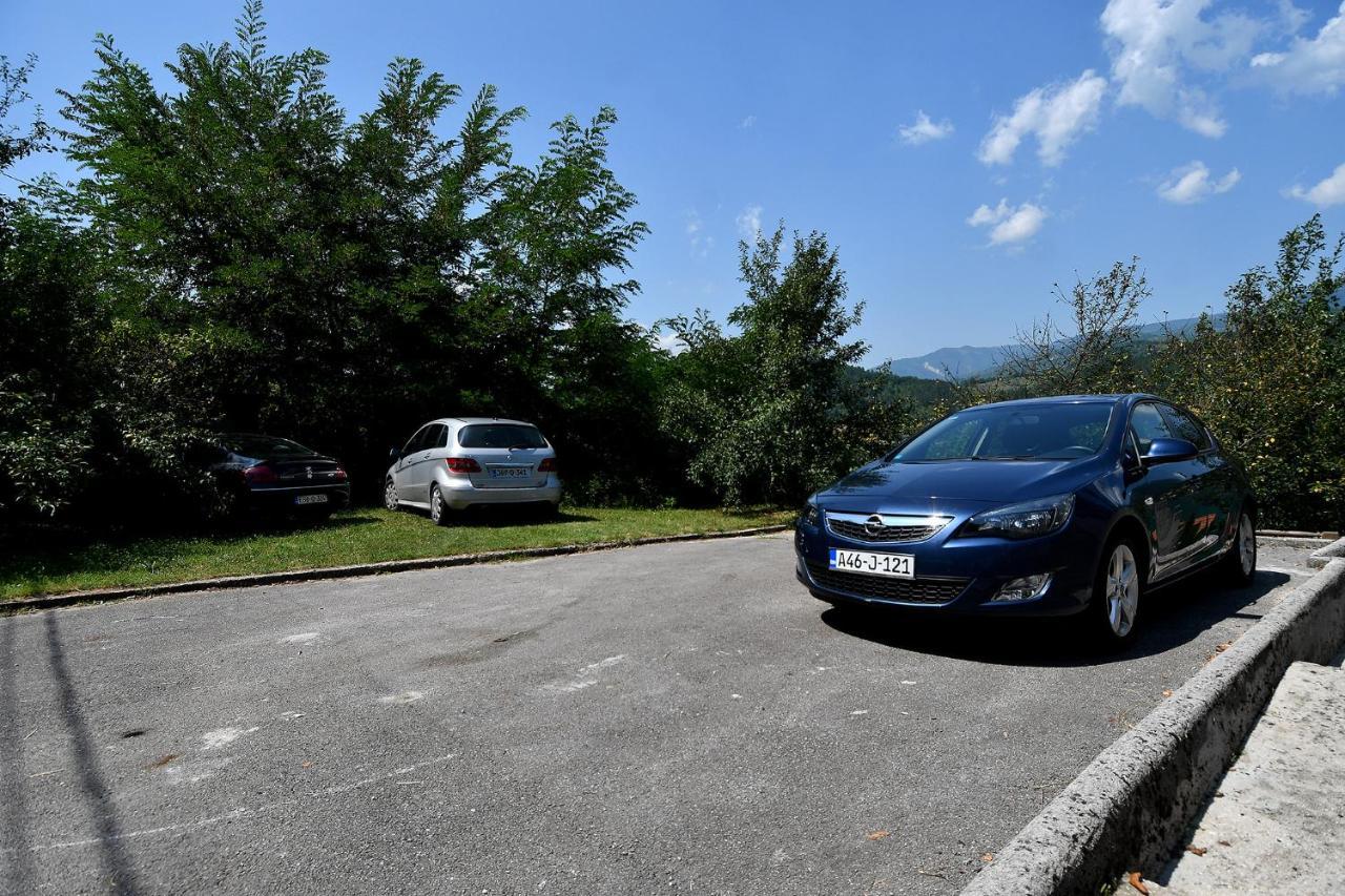 Keep Calm Lake Edition Villa Konjic Exterior foto