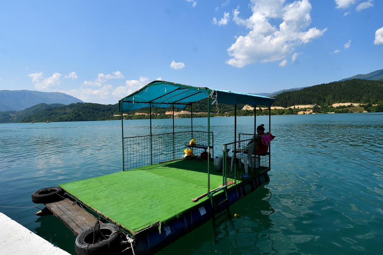 Keep Calm Lake Edition Villa Konjic Exterior foto