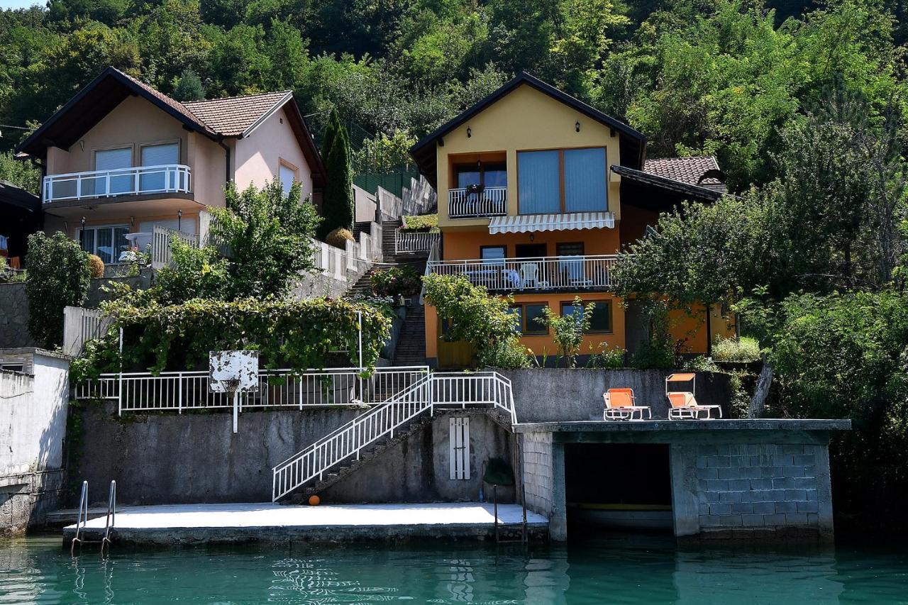 Keep Calm Lake Edition Villa Konjic Exterior foto