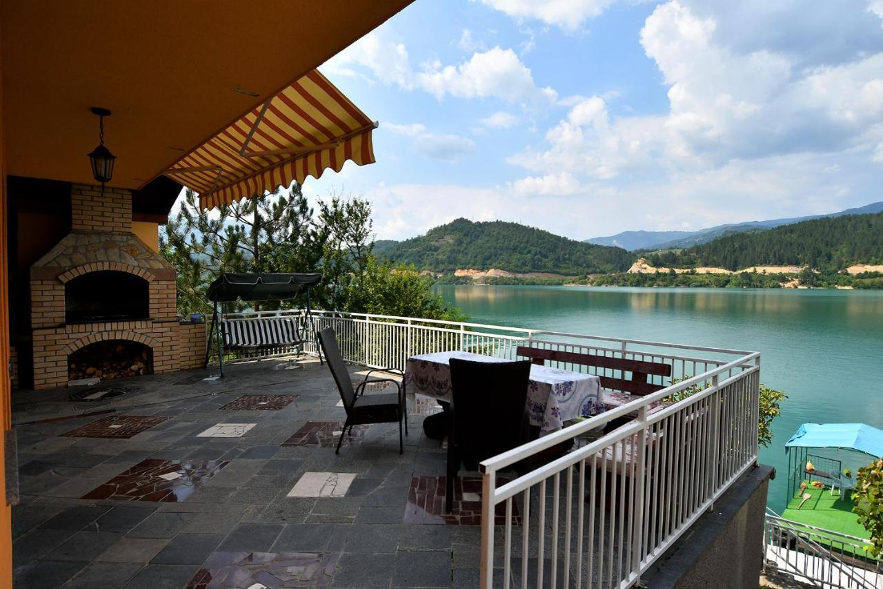 Keep Calm Lake Edition Villa Konjic Exterior foto